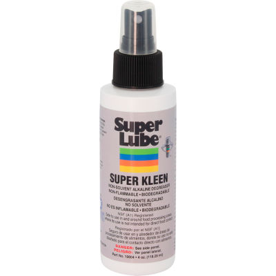 4 oz bottle Super Kleen - Pkg Qty 6
