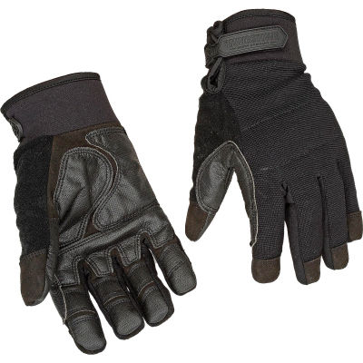 Military Work Glove - Waterproof Winter - Extra Large