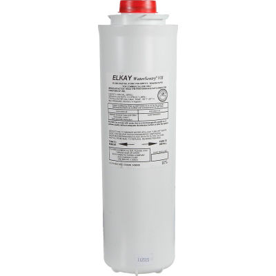 Elkay & Halsey Taylor 1500 Gallon Replacement Filter Cartridge, 51299C ...