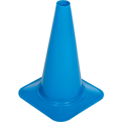18" Sport Cone - Blue