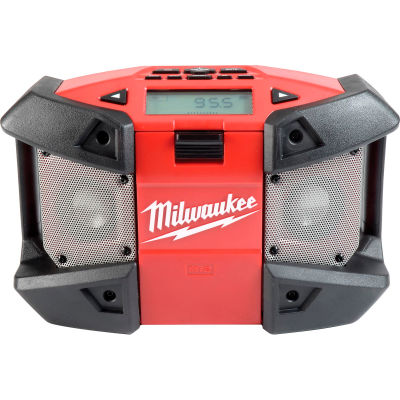Milwaukee® 2590-20 Radio (Bare Tool Only)