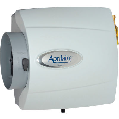 Humidifiers | Humidifiers | Aprilaire® Manual Control Humidifier, 12