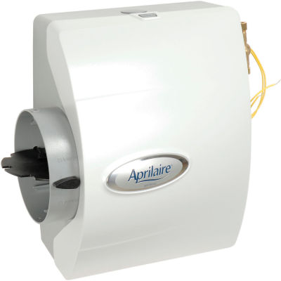 Humidifiers | Humidifiers | Aprilaire® Manual Control Humidifier, 17 ...