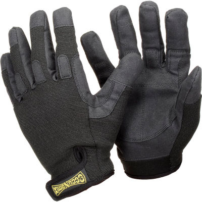 OccuNomix Premium Cut Resistant Mechanics Gloves XL, G474-015