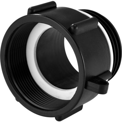Global Industrial™ S56X4 Tri Sure Male Buttress to 2" Female BSP Pipe Thread