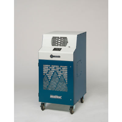 Kwikool® Climatiseur portable refroidi à l’eau, 2,5 tonnes, 230V, 29500 BTU