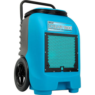Dri-Eaz® DrizAir® 1200 Dehumidifier F203-A - 145 Pints