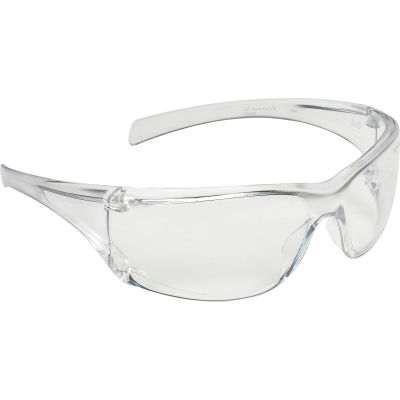 3M™ Virtua AP Lunettes de sécurité Clear Anti-Fog Lens