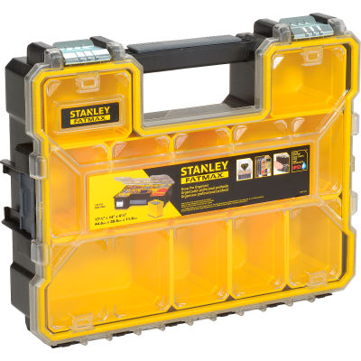 Tool Boxes, Storage & Organization | Tool Boxes | Stanley FMST14820 ...