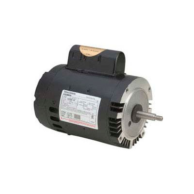 1/2 Hp Threaded Shaft Motor