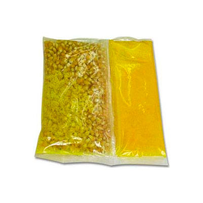 BenchMark USA 40008 Popcorn Packs for 8oz Poppers-24 Portion Packs