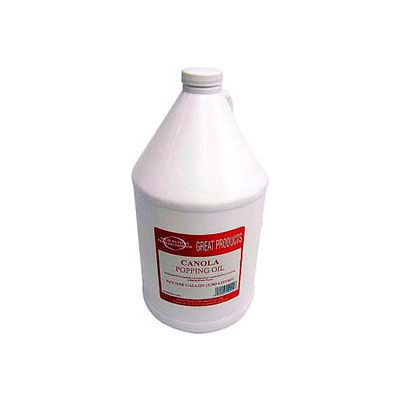 Référence USA 40012 antiagglomérant pour Popcorn-1 Gallon