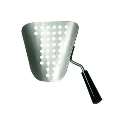 USA benchMark Popcorn 42030 vitesse Scoop en aluminium