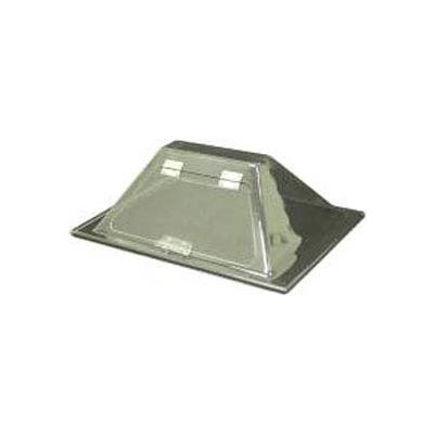 Benchmark USA 64030, Roller Grill Sneeze Guard, Fits 62030, Plastic