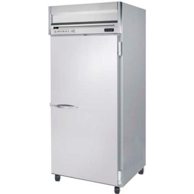 Boisson Air® HR1WHC-1 s Reach en inox réfrigérateur 34 pi³
