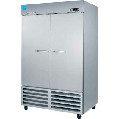 Boisson Air® RB49HC-1 s Reach en inox réfrigérateur 49 pi.cu.
