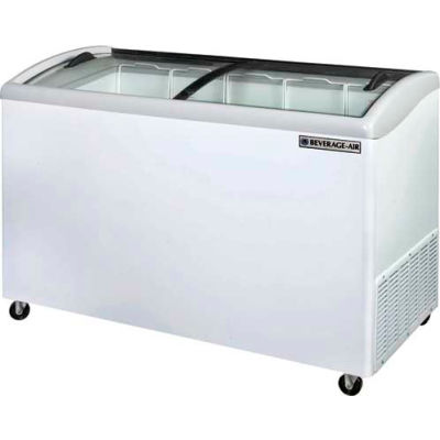 freezer ice cream bunkers slant novelty frozen cu ft series freezers globalindustrial refrigerators