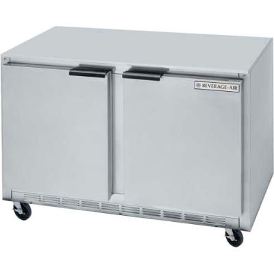 29" D sous-comptoir réfrigérateur série préparation de la nourriture, 48" W - UCR48AHC