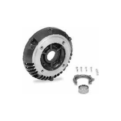 Baldor-Reliance NEMA AC Motor C-Face Kit, Field Conversion, 36-3301GLD, TEFC, 36/182-4TC Frame