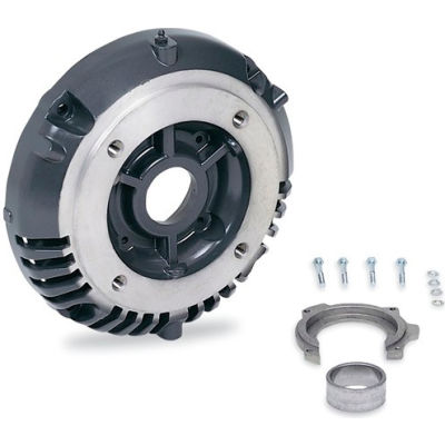 Baldor-Reliance NEMA AC Motor C-Face Kit, Field Conversion, 36-3403, ODP, 36/182-4TC Frame