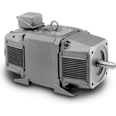 CD1805R moteur Baldor-Reliance, 5HP, 1750 tr/min, DC 1810ATCZ, DPG
