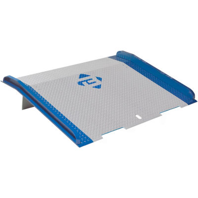 Bluff® 10SB7248 Speedy Board® Dock Board 72 x 48 10,000 Lb. Cap.