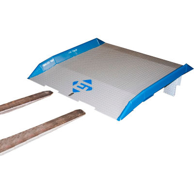 Bluff® 15SB6036 Speedy Board® Dock Board 60 x 36 15,000 Lb. Cap.
