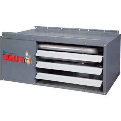 Beacon/Morris® Low Profile Natural Gas-Fired Unit Heater 45000 BTU With LP  Conversion Kit | B572062 - GLOBALindustrial.ca