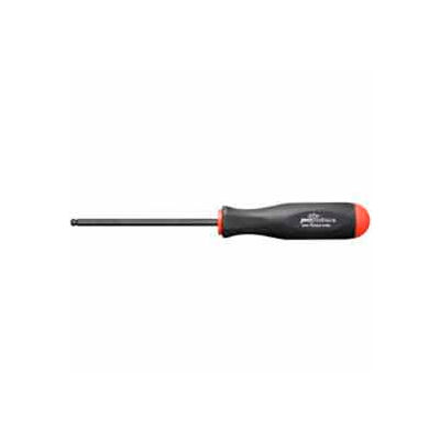 Bondhus 10656 3mm Balldriver Screwdriver - Pkg Qty 2