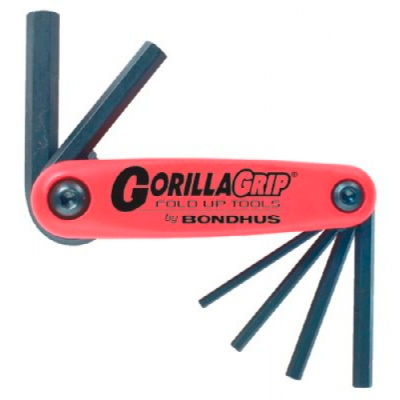 Bondhus 12587 GorillaGrip pli-Ups