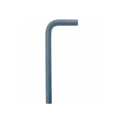 Bondhus 13856 3mm Hex L-Wrench - Short - Pkg Qty 100