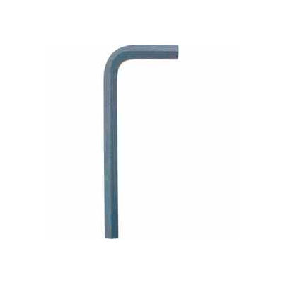 Bondhus 48368 6mm Hex Tamper Resistant L-Wrench - Pkg Qty 5