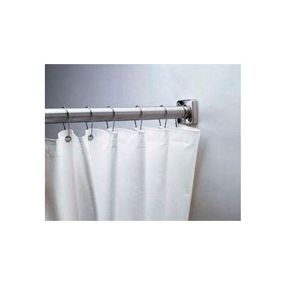 Rideau de douche en vinyle Bobrick® - 42 po l x 72 po H - B204-2