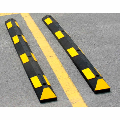 curbs globalindustrial grounds