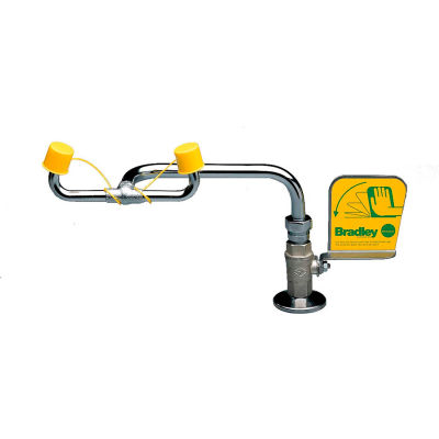 Bradley® Laboratory Application, Right Mount - S19-270B