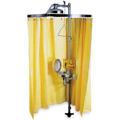 Bradley® Privacy Curtain - S19-330