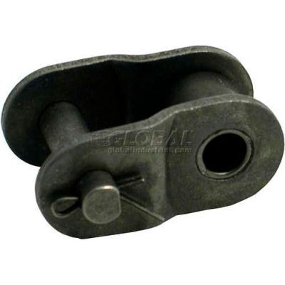Tritan Precision Iso Metric Roller Chain - 32b-1 - 2" Pitch - Offset Link