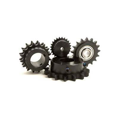 TRITAN Sprocket 60SK35, QD Bushed, 3/4 Pitch, 35 Teeth