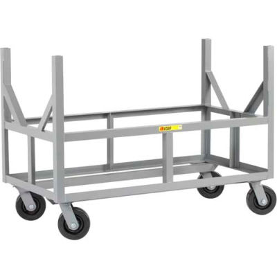 Little Giant® Ergo Bar Cradle Truck ERBST-2436-6PH, 24 x 36