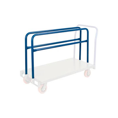 Little Giant® Panel Truck Upright 004-0024 for 48"L Decks