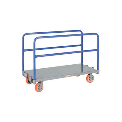 Little Giant® Adjustable Sheet & Panel Truck APT-3660-6PY, 36 x 60