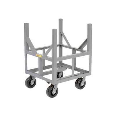 Little Giant® Ergo Bar Cradle Truck ERBST-2424-6PH, 24 x 24