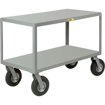 Little Giant® Mobile Instrument Table, 30 x 48