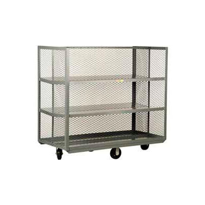 Little Giant® Pick Pak Truck PPT-2848-6M, 28 x 48