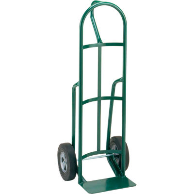Little Giant® Hand Truck T-182-10P - Loop Handle - 10 x 3.50 Pneumatic Tire