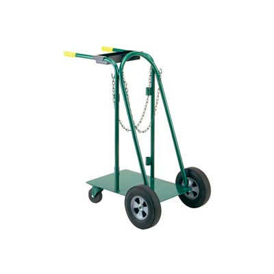 Little Giant® Four Wheel Gas Cylinder Truck TW-30