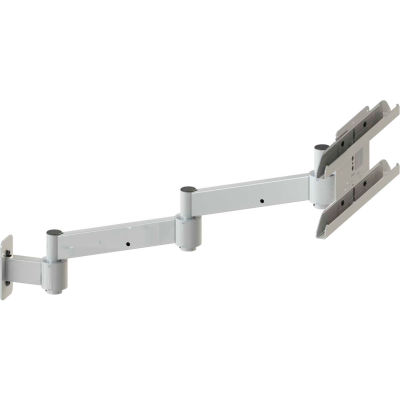 Tool Bin Arm 46758 pour les tables d’assemblage des systèmes construits