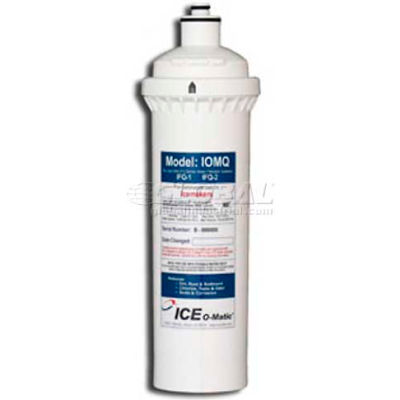 IOMQ Ice-O-Matic - Remplacement filtre à eau pour les systèmes de IFQ1 et de IFQ2