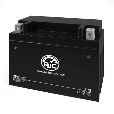 AJC® Cannondale Blaze Batterie de remplacement de VTT 2002-2003