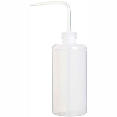 Le bain de bouche étroite Bel-Art LDPE aiguille Spray bouteilles F11621-0016, 500ml, 12/PK
